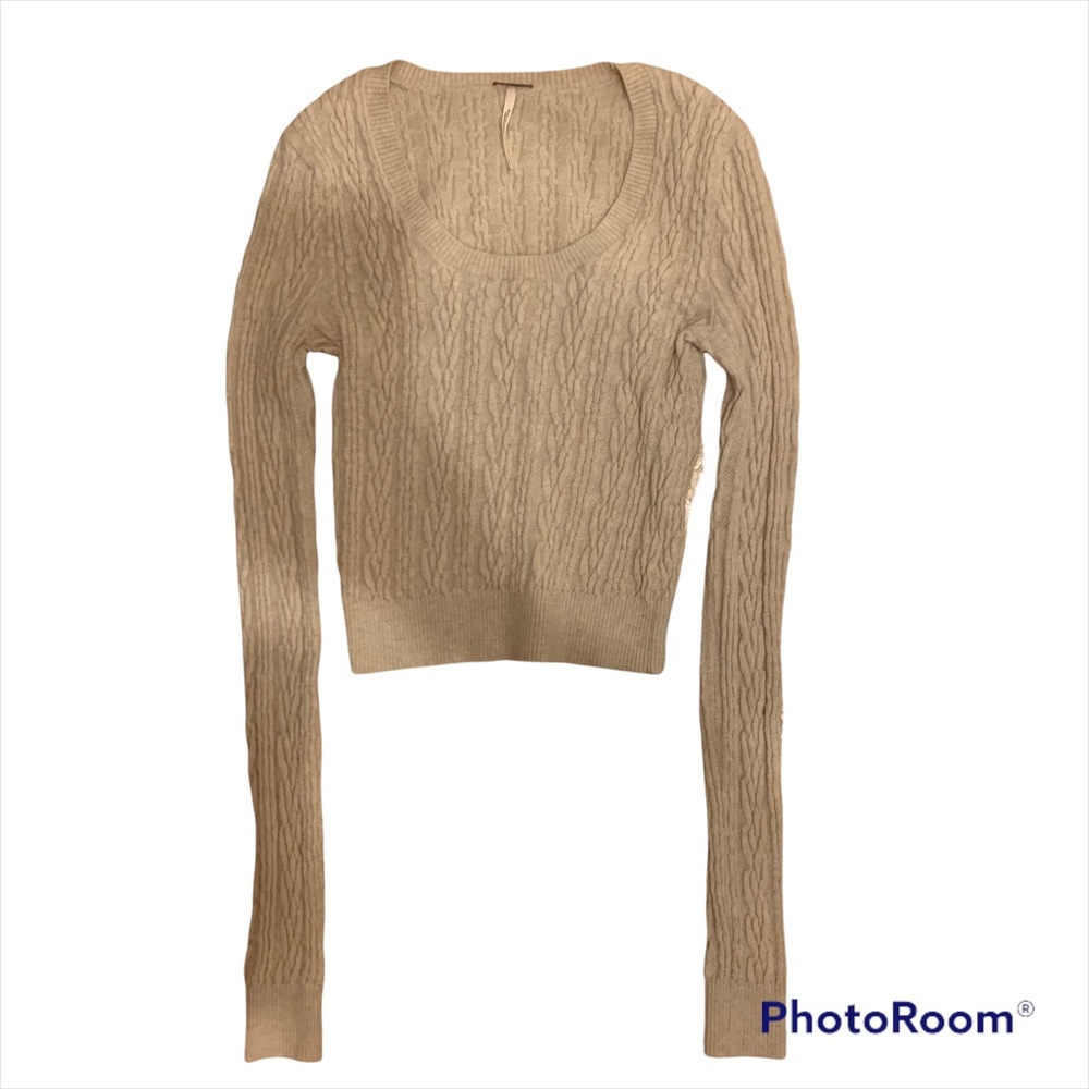 Free People Sweater
